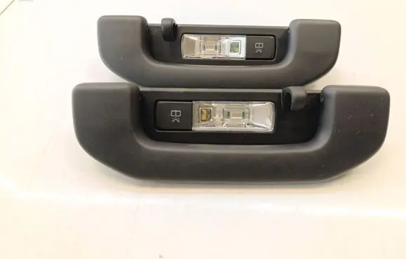 Mercedes-Benz V Class W447 Rear interior roof grab handle A0998150100 A0009064805