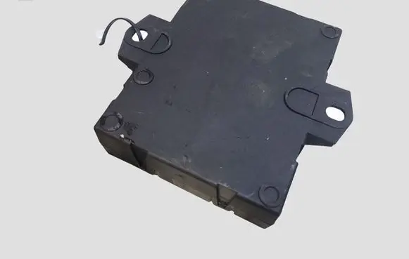 Land Rover Range Rover Sport L494 Tailgate/trunk control unit/module HK6214B673AC E11768100 190126