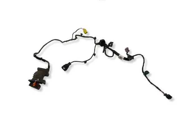 Volkswagen Golf Plus Front door wiring loom 5M1971121D