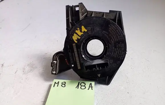 Ford Focus Airbag squib ring wiring 1212123