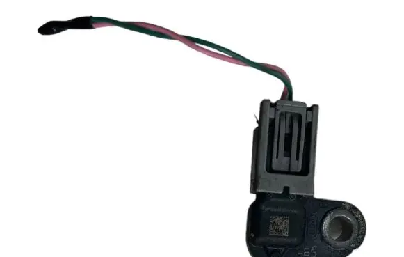 Mazda CX-5 II Airbag deployment crash/impact sensor 200625 1513400