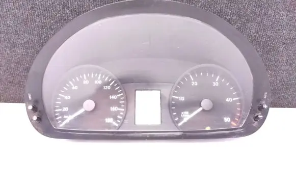 Mercedes-Benz Sprinter W906 Speedometer (instrument cluster) A9069006902 A9069012901 A9069026301