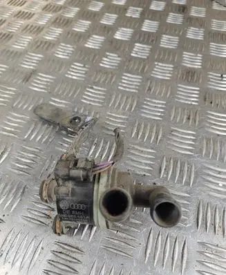 Audi A5 Sportback 8TA Electric auxiliary coolant/water pump 5N0965561A