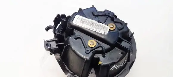 Heater fan/blower