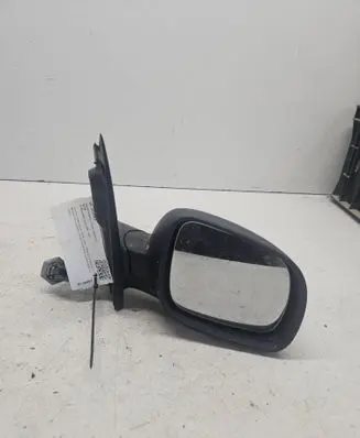 Volkswagen Lupo Coupe wind mirror (mechanical) 6X0657544