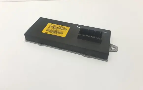 BMW 7 E65 E66 Other control units/modules 6766677 37146766677