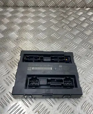 Audi A4 S4 B8 8K Comfort/convenience module 8K0907064GB