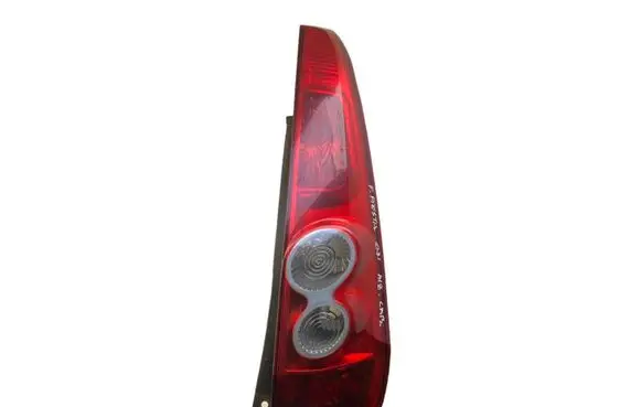 Ford Fiesta Rear/tail lights 6S6113404A 0374D