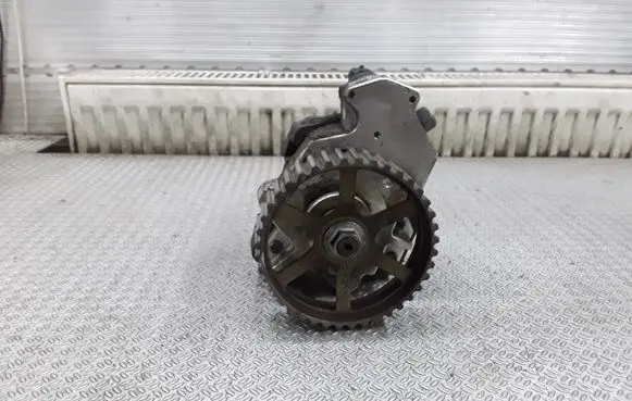 Renault Scenic I Fuel injection high pressure pump 0445010031