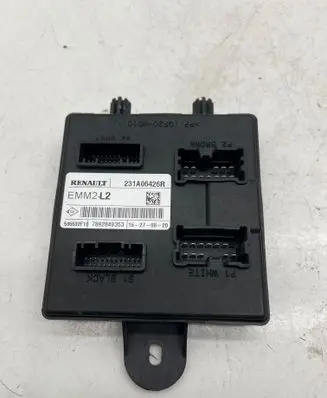 Dacia Spring Other control units/modules 231A06426R 7892849353 505532F10