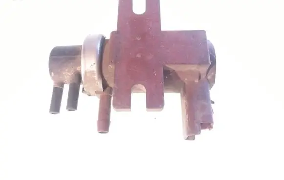 Citroen C5 Turbo solenoid valve 700968040