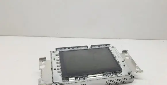 Volvo XC60 Screen/display/small screen 31337644