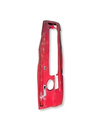 BMW 3 E46 Front bumper 51112492204