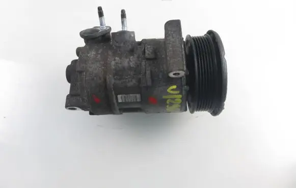 Dodge Caliber Air conditioning (A/C) compressor (pump) CG4471905055