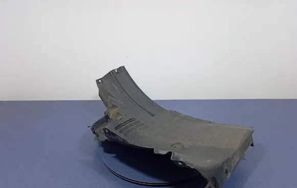 BMW iX3 G08 Front wheel arch liner splash guards 7932067