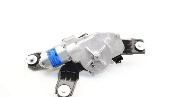 Hyundai Kona II Rear window wiper motor 98700BE100