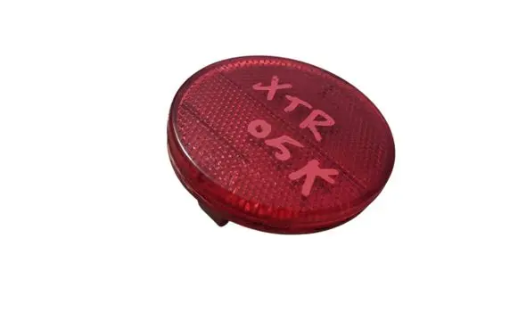 Nissan X-Trail T30 Rear tail light reflector E13020982