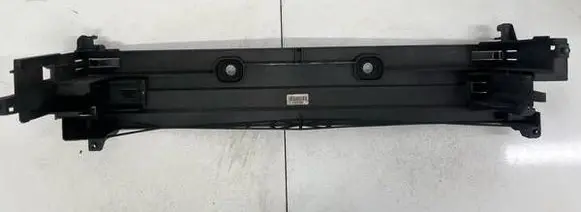 BMW 5 F10 F11 Engine bonnet/hood lock trim molding 17107804618 850916602