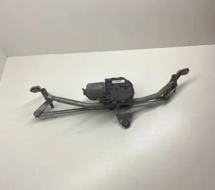 BMW X3 F25 Front wiper linkage and motor 3397021315 1397220628