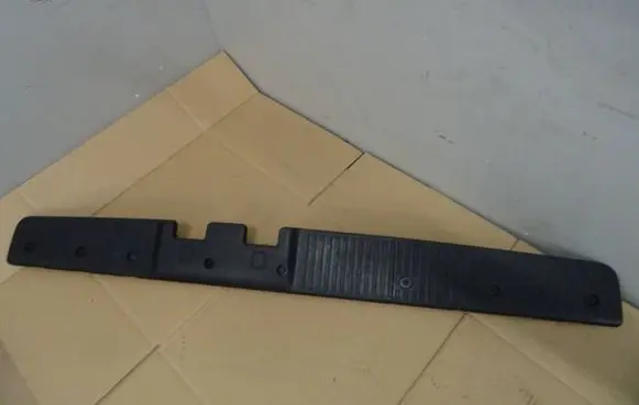 Renault Kangoo I Trunk/boot sill cover protection 8200096172