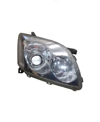 Toyota Avensis T250 Headlight/headlamp