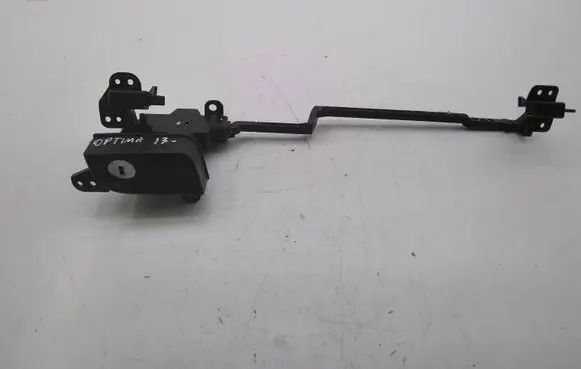 KIA Optima Glove box lock 2T84541908