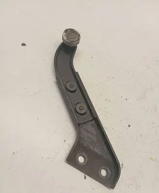 Volkswagen Transporter - Caravelle T5 Sliding door upper roller guide/hinge 7H0843435B 7H0843435P 7E0843435B