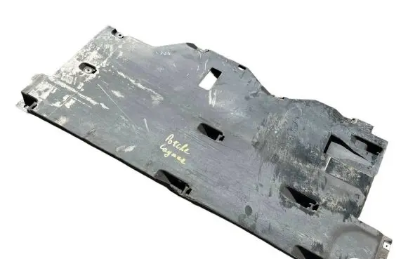 Porsche Cayman 987 Pickup box liner 99750434303