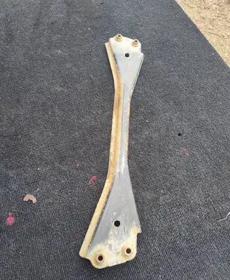 Volvo XC70 Other front suspension part 30699889 C9H7A