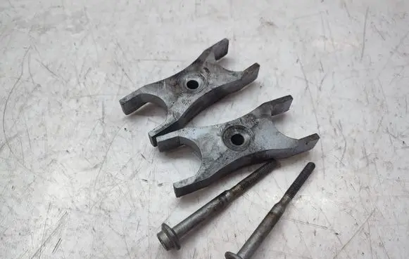 Fuel Injector clamp holder