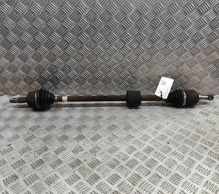 Fiat 500L Front driveshaft 51929168