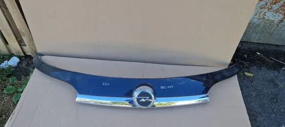 Opel Insignia A Tailgate trim 22804085 22804086 22804084