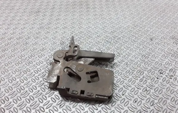Jeep Cherokee Engine bonnet/hood lock/catch