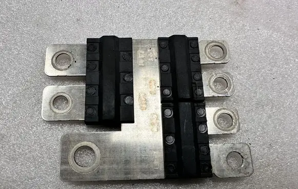 Volvo XC90 Fuse module 06980064Z