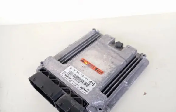Opel Insignia A Engine control unit/module 55598660 0281030896 1039S62833