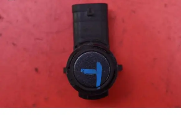 Volvo XC90 Parking PDC control unit/module 31471011