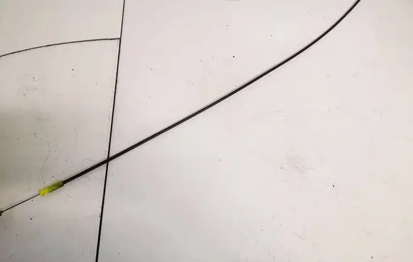Toyota Auris 150 Front door cable line 