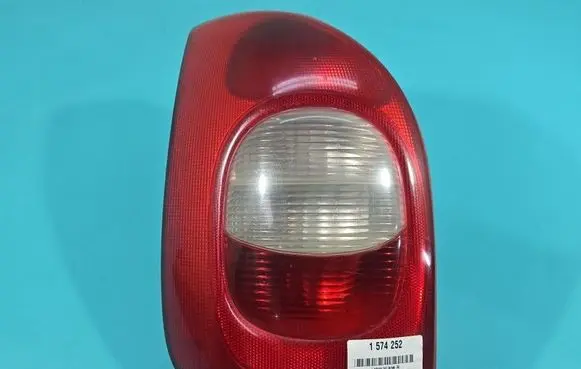 Citroen Xsara Picasso Rear/tail lights IMPRK1574252