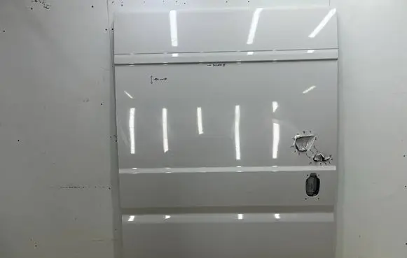 Toyota ProAce Max Side sliding door 