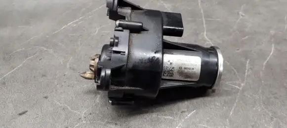 BMW 1 E81 E87 Intake manifold valve actuator/motor 8506410