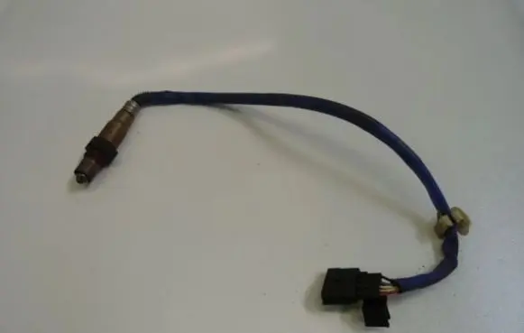 Renault Talisman Lambda probe sensor 0281004225