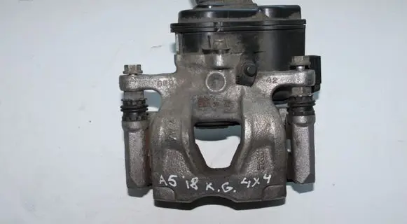 Audi A5 Rear brake caliper 8W0405AT