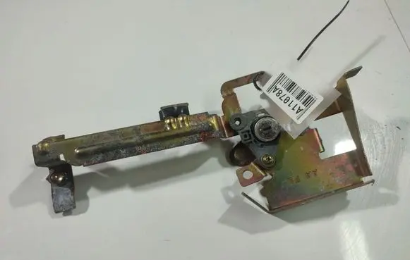 Honda Jazz Other exterior part 