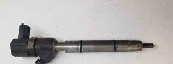 KIA Sportage Fuel injector 0445110411 338002A800