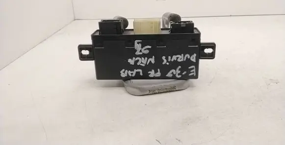 BMW 5 E39 Comfort/convenience module 61358377597 05071770 110187