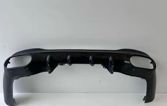 Mercedes-Benz CLA C118 X118 Rear bumper lower part trim 1188850402