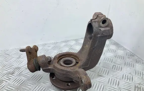 Skoda Rapid (NH) Front wheel hub 6R0366B