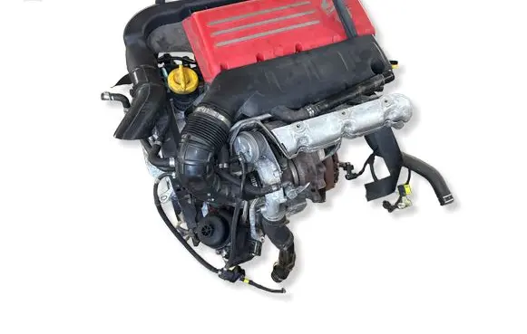 Fiat 500 Abarth Engine 73503842