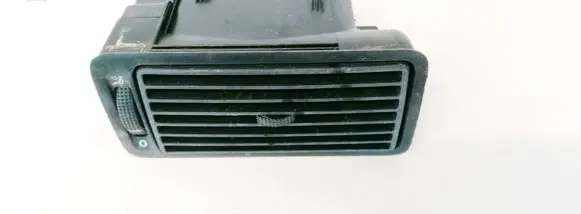 Volkswagen Golf IV Dash center air vent grill 1j1819704C