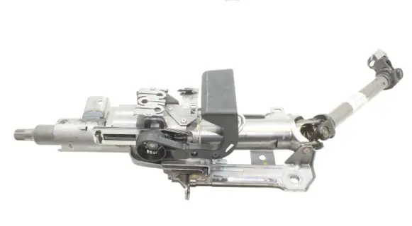 Peugeot 2008 II Steering wheel axle 9824740280